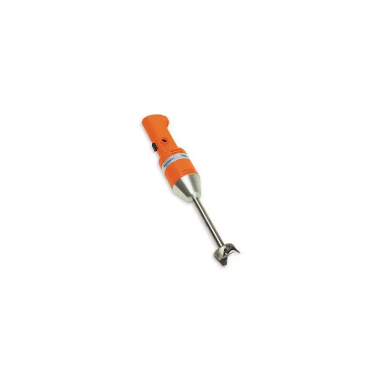 Mini Mixeur Plongeant MD 95E 4 lames Dynamic