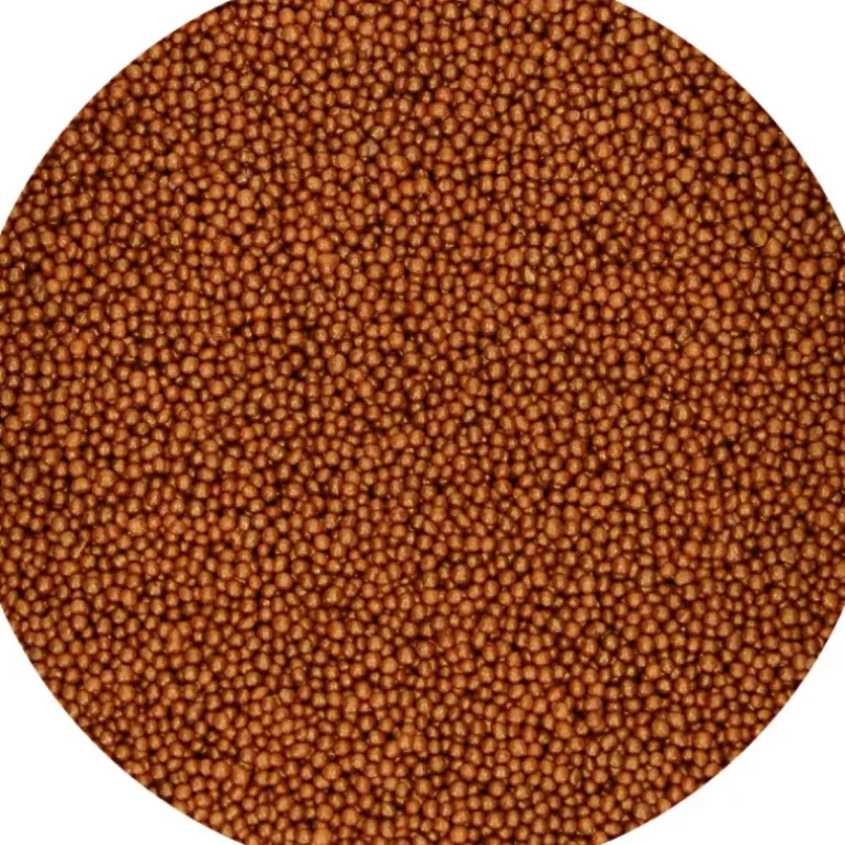 Mini-Billes Or 80 g Funcakes