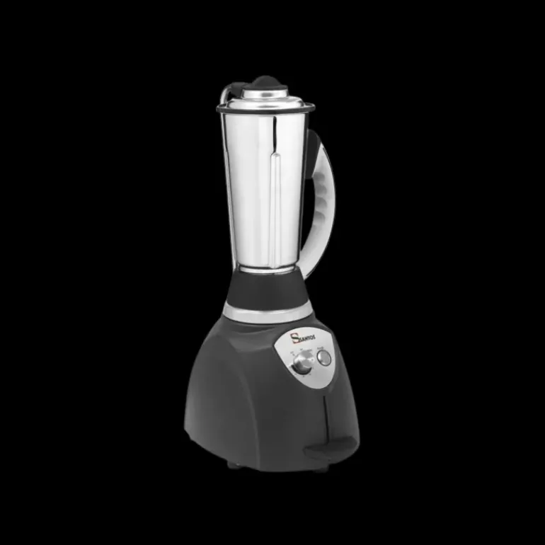 Mixer Santos N°37 - 2L - Bol inox