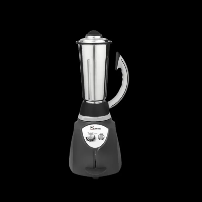 Mixer Santos N°37 - 2L - Bol inox