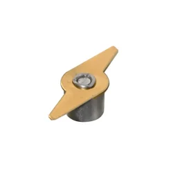 Mixeur Dynamix 19 cm + couteau standard