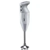 Mixeur Plongeant M140 Mono Blanc 3 disques Bamix