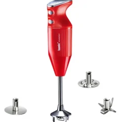 Mixeur Plongeant M250 Prime Rouge Bamix