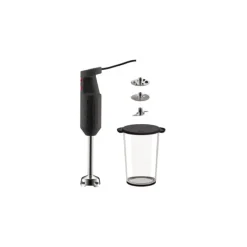 Mixeur Plongeant Noir BISTRO Bodum