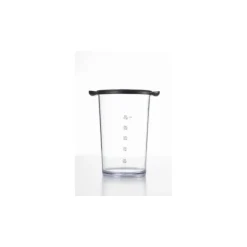Mixeur Plongeant Noir BISTRO Bodum