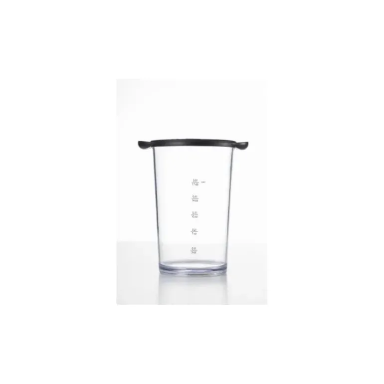 Mixeur Plongeant Noir BISTRO Bodum