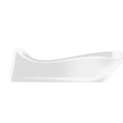 Mixeur Plongeant Sans Fil Cordless Blanc Bamix