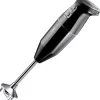 Mixeur Plongeant Sans Fil Cordless Noir Bamix