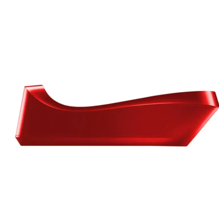 Mixeur Plongeant Sans Fil Cordless Rouge Bamix