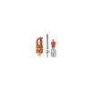 Mixeur Plongeant-Batteur Master Combi 410.H Dynamic