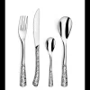 Ménagère 30 pièces BOUQUET Inox 2.5 mm Amefa