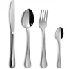 Ménagère 24 pièces Classic Inox 18% 1,8 mm Comas
