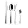 Ménagère 24 pièces MUNICH Inox 18/10 3.5 mm Comas