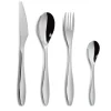 Ménagère 24 pièces Online Inox 18% 3,5 mm Comas