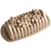 Moule à Cake Abeilles Toffee Nordic Ware