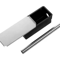 Moule à Cake avec Insert 14 cm Exoglass Matfer