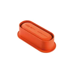 Moule à Cake Silicone Hermé 190 x 70 x h57 mm Silikomart Professional