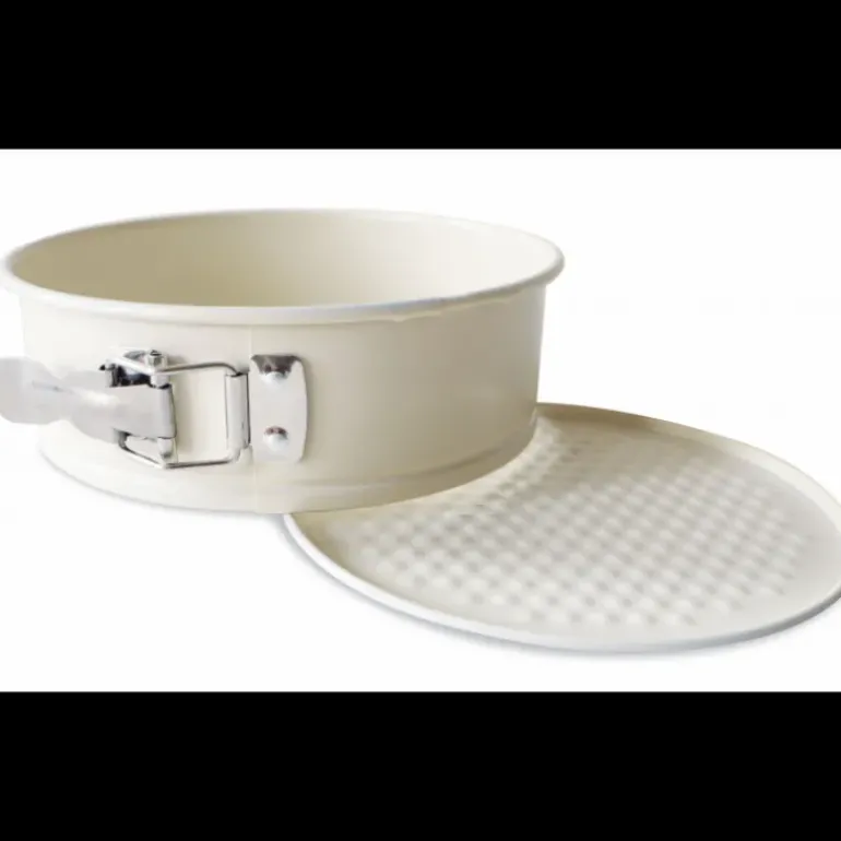Moule à Charnière Antiadhésif 22 cm Scrapcooking