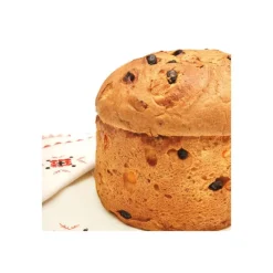 Moule à Charnière pour Panettone Ø12 cm Patisse