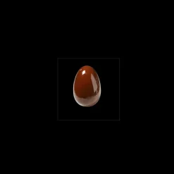Moule à Chocolat Gros Oeuf Lisse 18 cm (x1) Barry