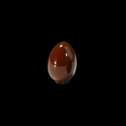 Moule à Chocolat Oeuf Lisse 125 mm (x3) Barry