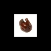 Moule à Chocolat Poule 100 mm (x2) Barry