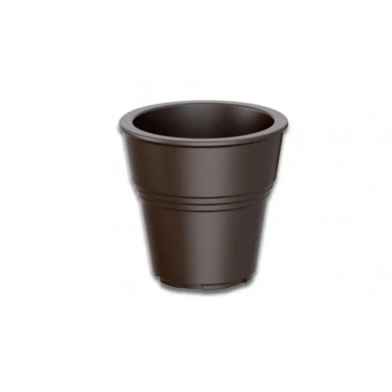 Moule à Chocolat tasses à café Ø 45 mm (x12) Pop Chocolat