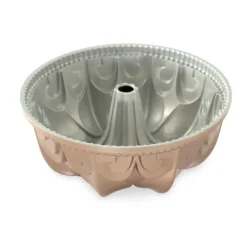 Moule à Gâteau Bundt Fleur de Lys Toffee Nordic Ware