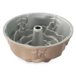 Moule à Gâteau Bundt Rose Toffee Nordic Ware