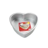 Moule à Gâteau Coeur Ø25 cm H.7.5 cm PME