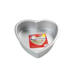 Moule à Gâteau Coeur Ø25 cm H.7.5 cm PME