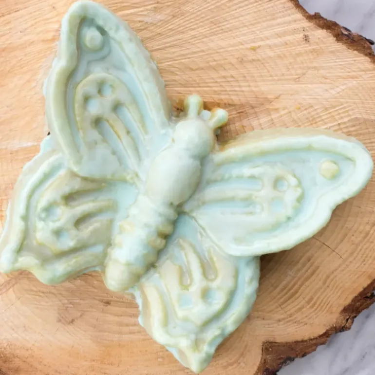 Moule à Gâteau Papillon Pro Cast Nordic Ware