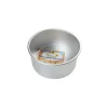 Moule à gâteau rond extra-profond Ø 20 cm H 10 cm