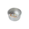 Moule à gâteau rond extra-profond Ø 35 cm H 10 cm