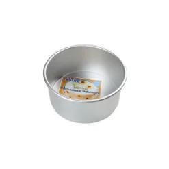 Moule à gâteau rond extra-profond Ø 27,5 cm H 10 cm