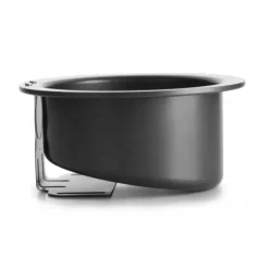 Moule à Gâteau Rond Incliné Ø 21,5 cm x H 10 cm Ibili