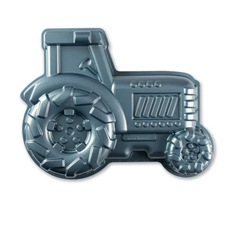 Moule à Gâteau Tracteur Pro Cast Nordic Ware