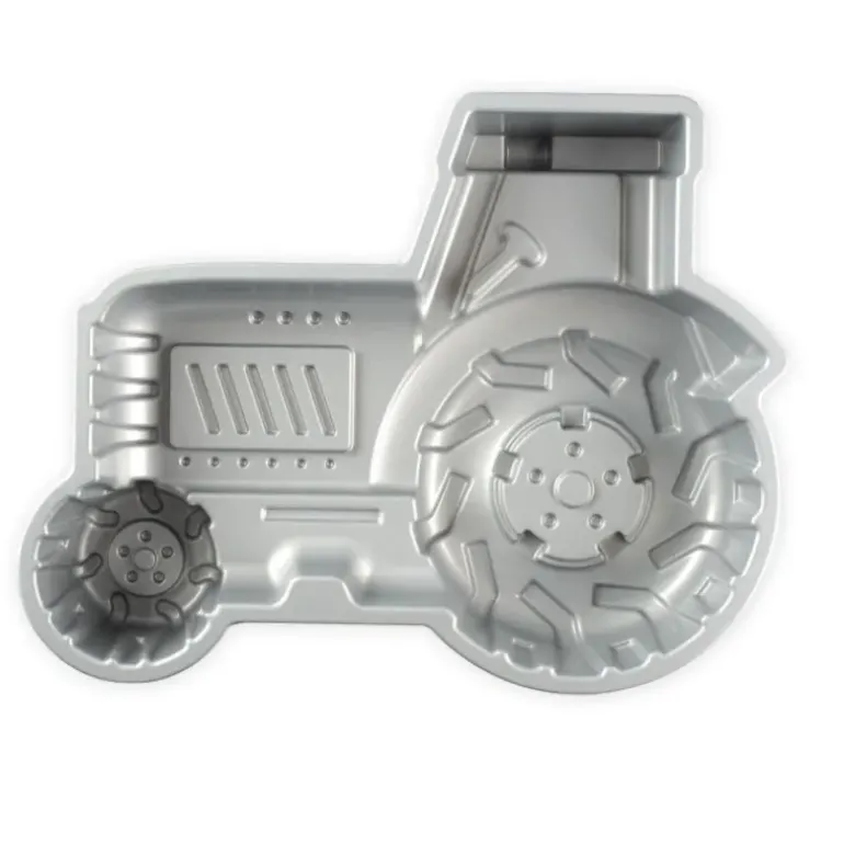 Moule à Gâteau Tracteur Pro Cast Nordic Ware