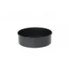 Moule à Manqué Anti Adhésif Ø 16 cm x H 5 cm De Buyer