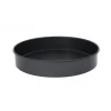Moule à Manqué Anti Adhésif Ø 26 cm x H 5 cm De Buyer