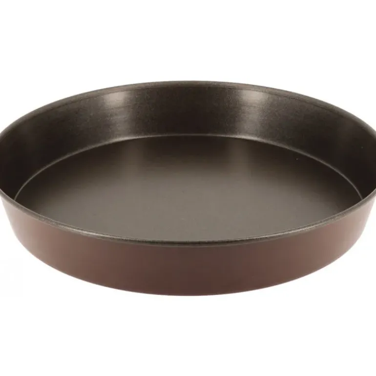 Moule à Manqué Anti-adhérent 16 cm x H 3,5 cm