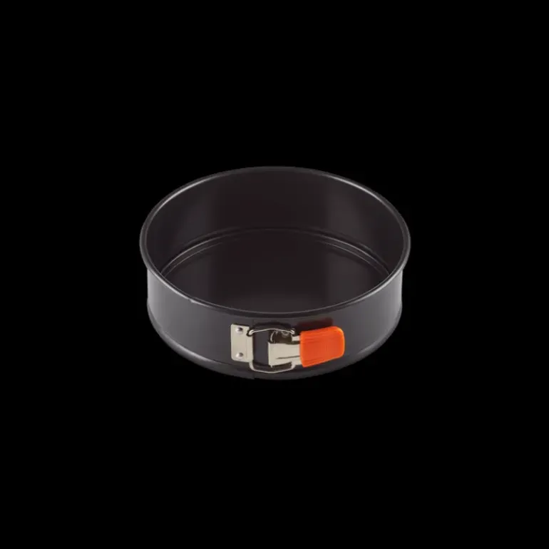 Moule à Manqué Anti-Adhésif Fond Amovible 24 cm Le Creuset