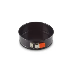 Moule à Manqué Anti-Adhésif Fond Amovible 26 cm Le Creuset