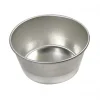 Moule à Muffin individuel Ø 7 cm fer blanc Gobel