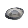 Moule à Savarin Silicone 31 x 25,5 cm Mastrad