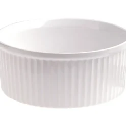 Moule à Soufflé Blanc Ø 11,8cm French Classique Revol