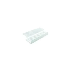 Moule 5 Sphères Silicone Ø 48 mm Silikomart