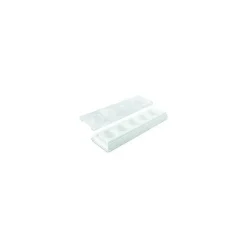 Moule 5 Sphères Silicone Ø 58 mm Silikomart