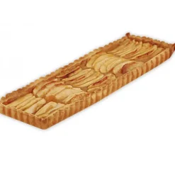 Moule à tarte Rectangulaire 35 x 11 cm Anti-Adhésif Gobel