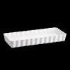 Moule à Tarte Rectangulaire en Céramique 15 x 36 cm Farine Emile Henry